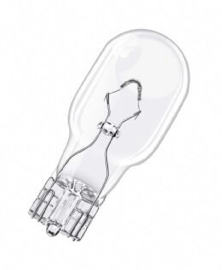 Ampul 12V 16W Büyük Dipsiz | OEM VS37631