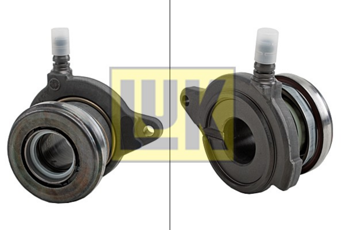 Debriyaj Merkezi (Debriyaj) | OEM 1368665