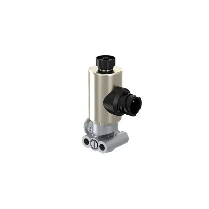 Selenoid Valfi (Manyetik Bobin) - Ford Cargo / H298-H476-H566-H625 | ORJ-FO YC444K072AA | OEM YC44 4K072 AA