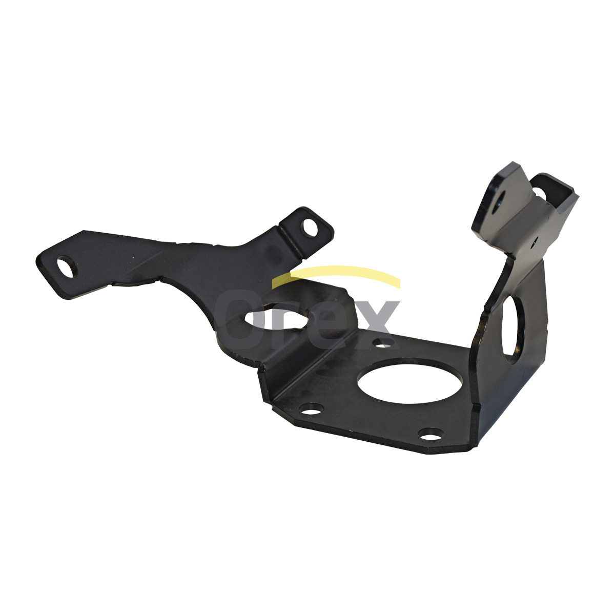 Hava Filtre Kazanı Bağlantı Braketi Axor | OEM A9585280440