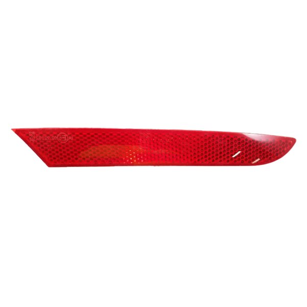Arka Sag Reflektor Renault Clio 5 19> | LEEOPART LE02442 | OEM 265602442R