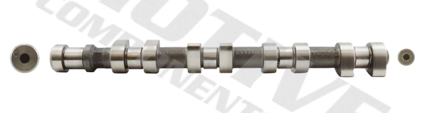 Eksantirk Mili Egsoz Vectra B - Omega B - Astra F - Vectra A X20XEV - Frontera B X22XE | MOTIVE T8300 | OEM 5636012