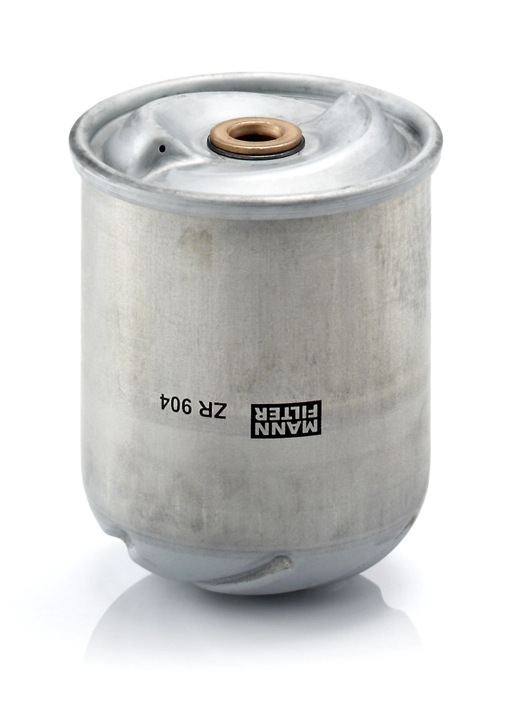 Yag Santrifuj Filtresi Renault Premium-Kerax 370-420 Dci | MANN ZR904X | OEM 5001021174 5001858001 5010412645