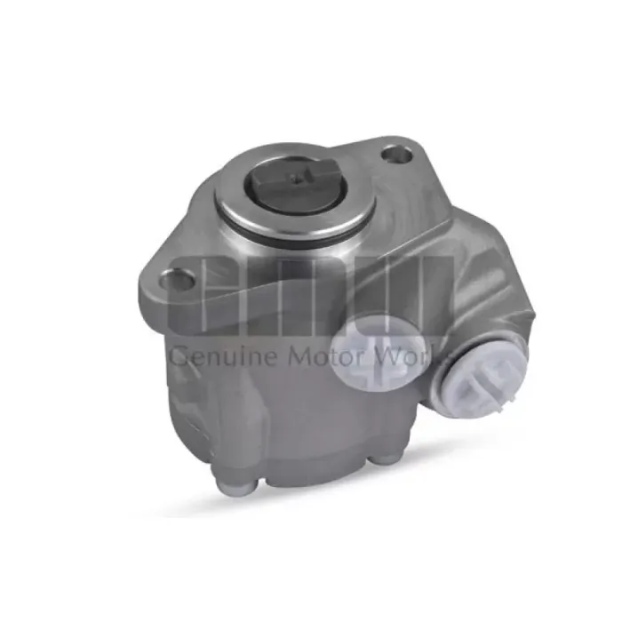 Di̇reksiyon Pompasi Mekanik (Sola Donus'Lu) M-Benz Axor 906 04> Atego 904 98>04 (Zf-7685955253) | GMW PM09210 | OEM A0024604980 A0014608480 A0024601580