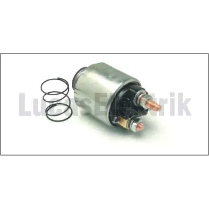 Mars Otomatigi 12V Corsa R19 Megane Partner | LUCAS SSL8006 | OEM 7701045012 7701045012 9948724 9948724