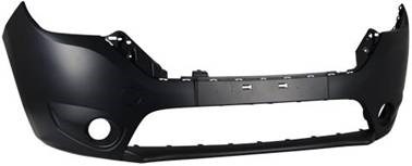 On Tampon Siyah Lodgy 12> | PULO P1-DA-DOK1 | OEM 620223545R