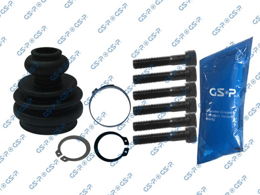 Aks Korugu Ic Transporter T4 90> | GSP 760101 | OEM 701498201