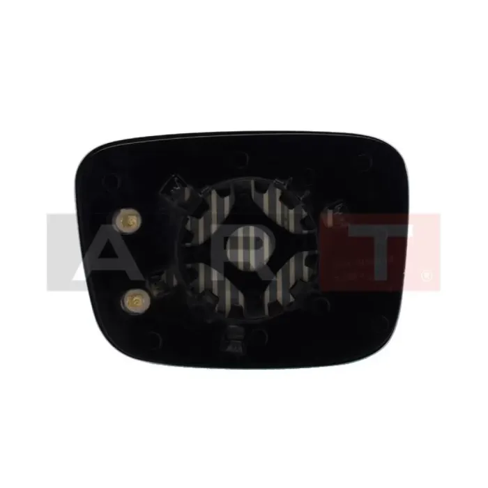 Dis Dikiz Ayna Cami Transporter T5 Caddy Elektrikli Ayna Cami 03/10 Kor Noktali Sag | ART MG006.6013 | OEM 7E1857522A