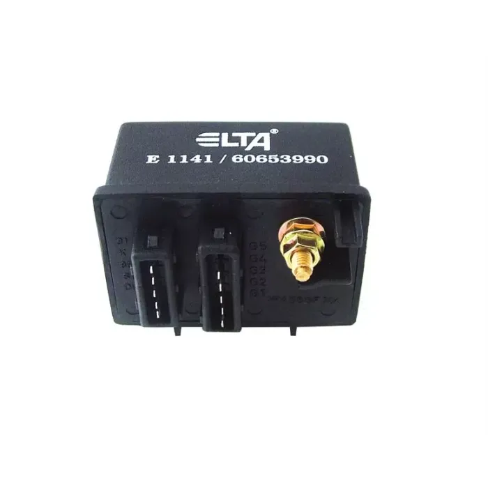Kizdirma Rolesi Doblo 1.9 Jtd 01> Alfa Romeo 145 146 156 166 99>01 | ELTA E1141 | OEM 60653990