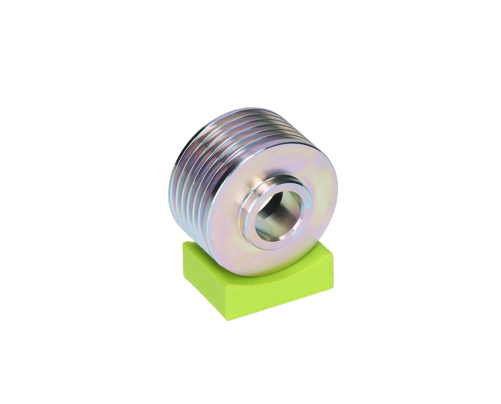 Alternator Kasnagi | VALEO 593331