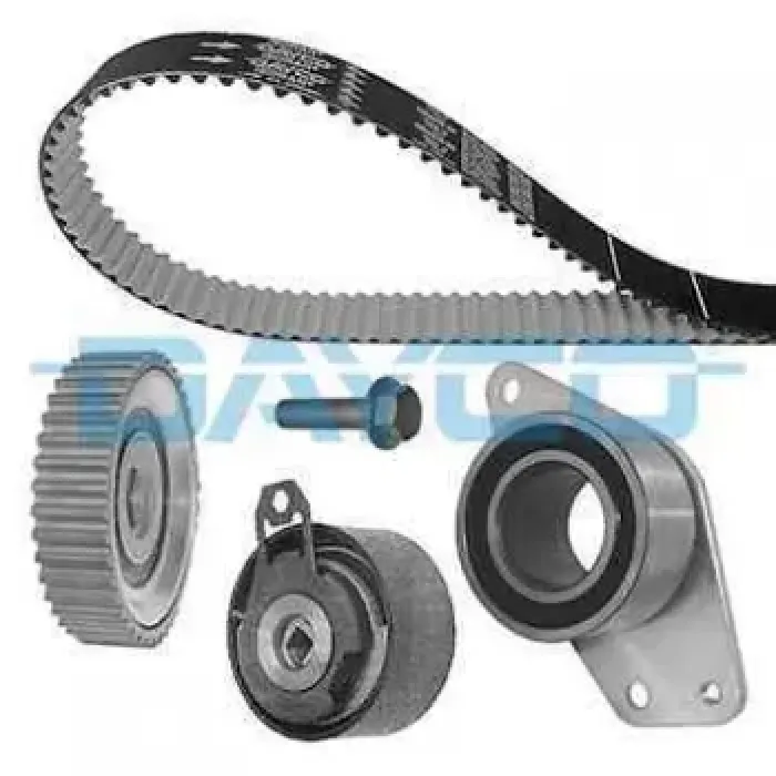 Triger Seti Renault Master II 00> Clio II 99>05 Kangoo I Megane I 97>01 Laguna 97>01 Opel Movano 1.9 CDTI | DAYCO KTB289 | OEM 7701473837 7701473837 7701473672 7701473672