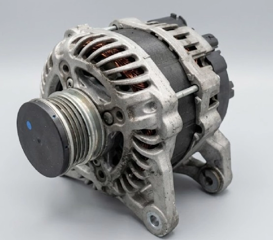 Alternatör Renault Clio V 1.0 Nissan 1.0 120AH | OEM RENAULT 231005FF2A