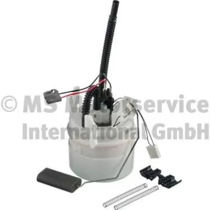 Benzin Samandirasi Pompasi Toyota Yaris Aygo 1.0 P107 P108 C1 1.0 05> | PIERBURG 7.02701.99.0 | OEM 1525GE