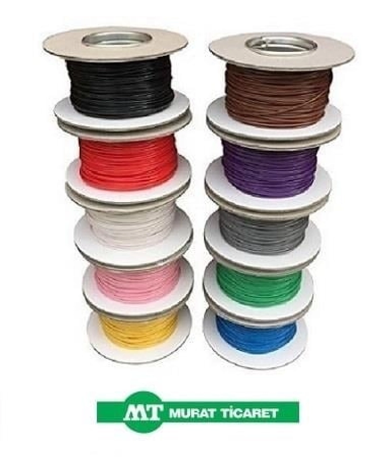Kablo Kalaylı 3mm | OEM 04933