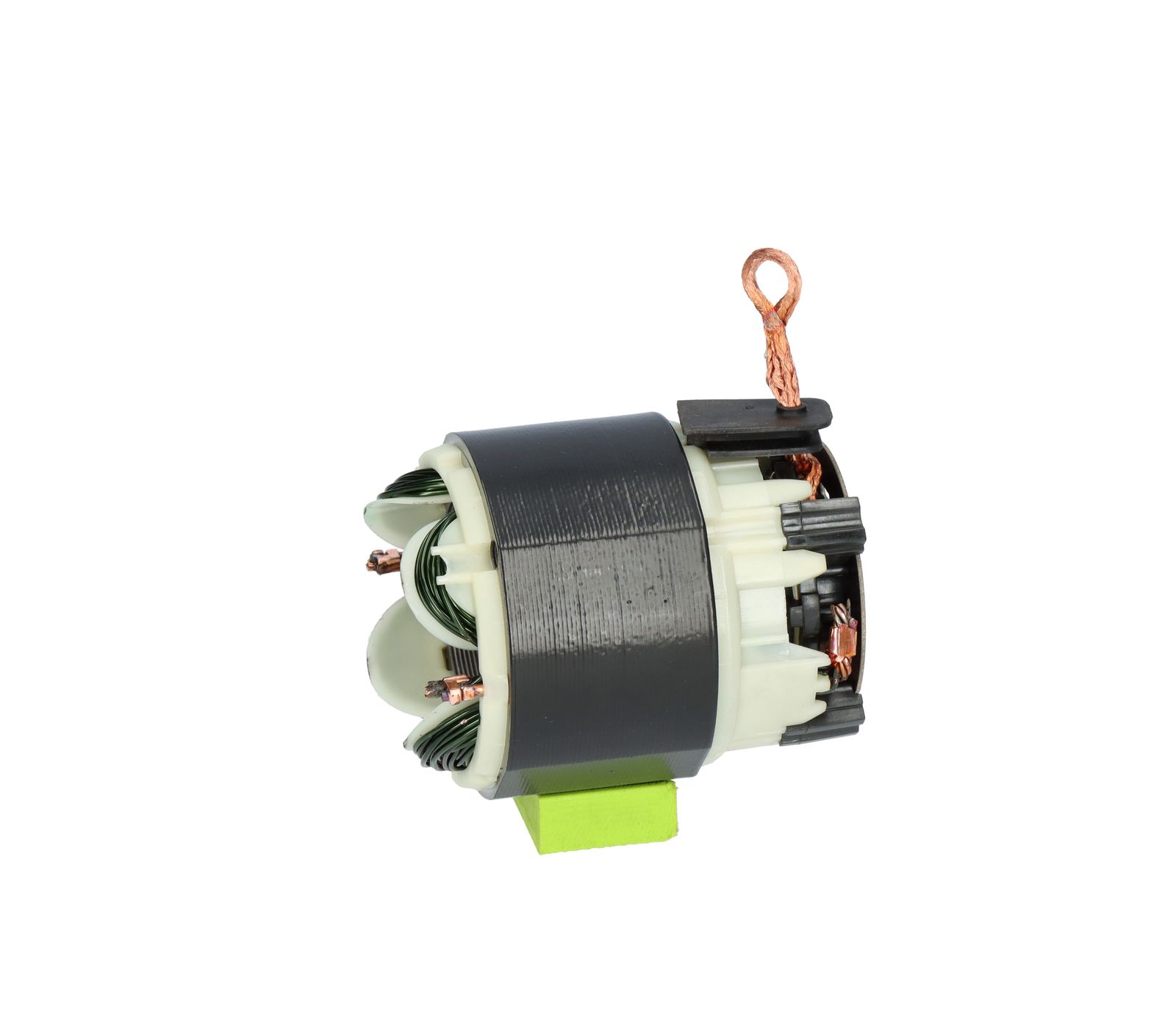 Mars Motor Govdesi | VALEO 594477