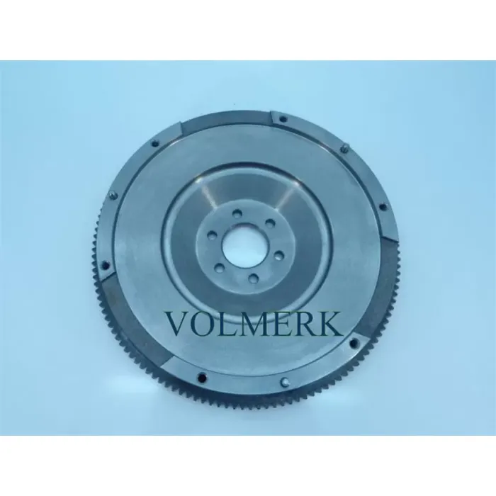 Volant Sabit Volant C3 C4 C5 206 207 307 308 407 1007 3008 5008 Partner Tepee DV6 1.6HDI 16V | VOLMERK PC501 | OEM 0532Q4
