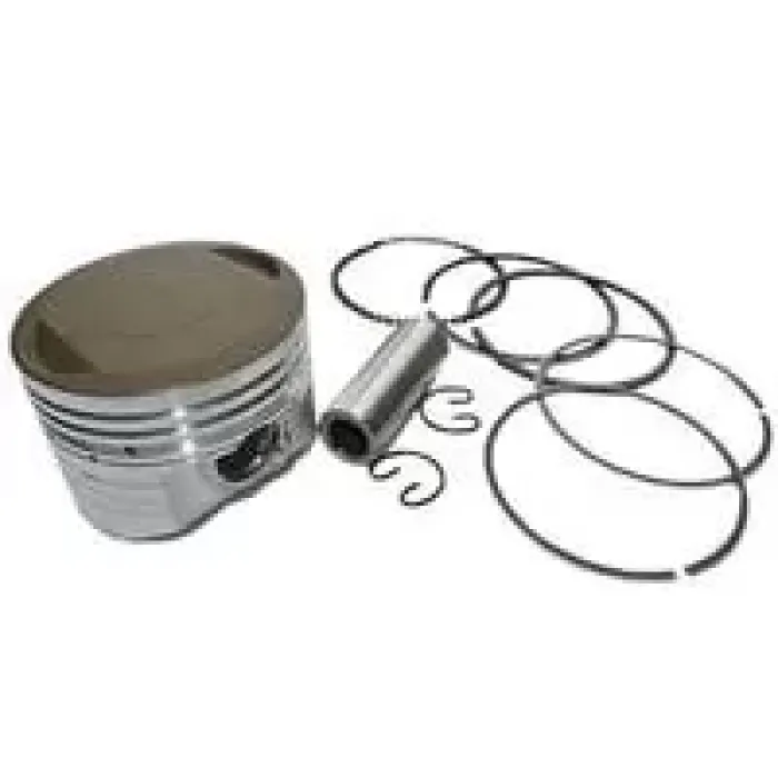 Motor Piston Segman Megane II 1,6 16V (K4M) / (79,50mm) / (050) | YENMAK 31-04174-050 | OEM 7701476929 7701476929 8200186008 7701476930 8200186008 7701476930