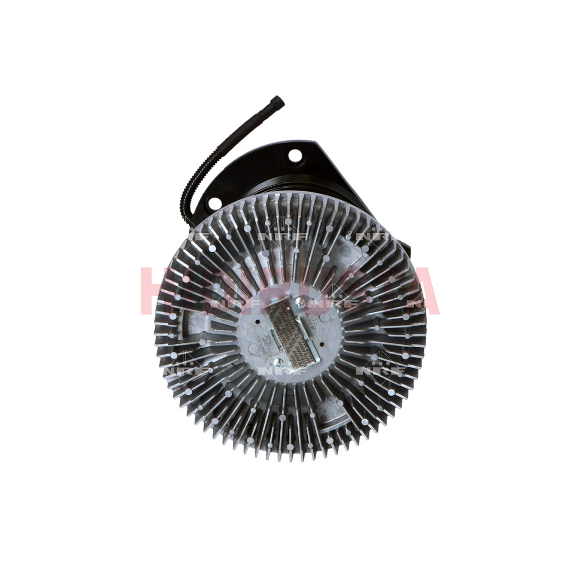 Fan Göbeği (Elektrikli) Iveco Hi-Way Euro 6 | OEM 504239357