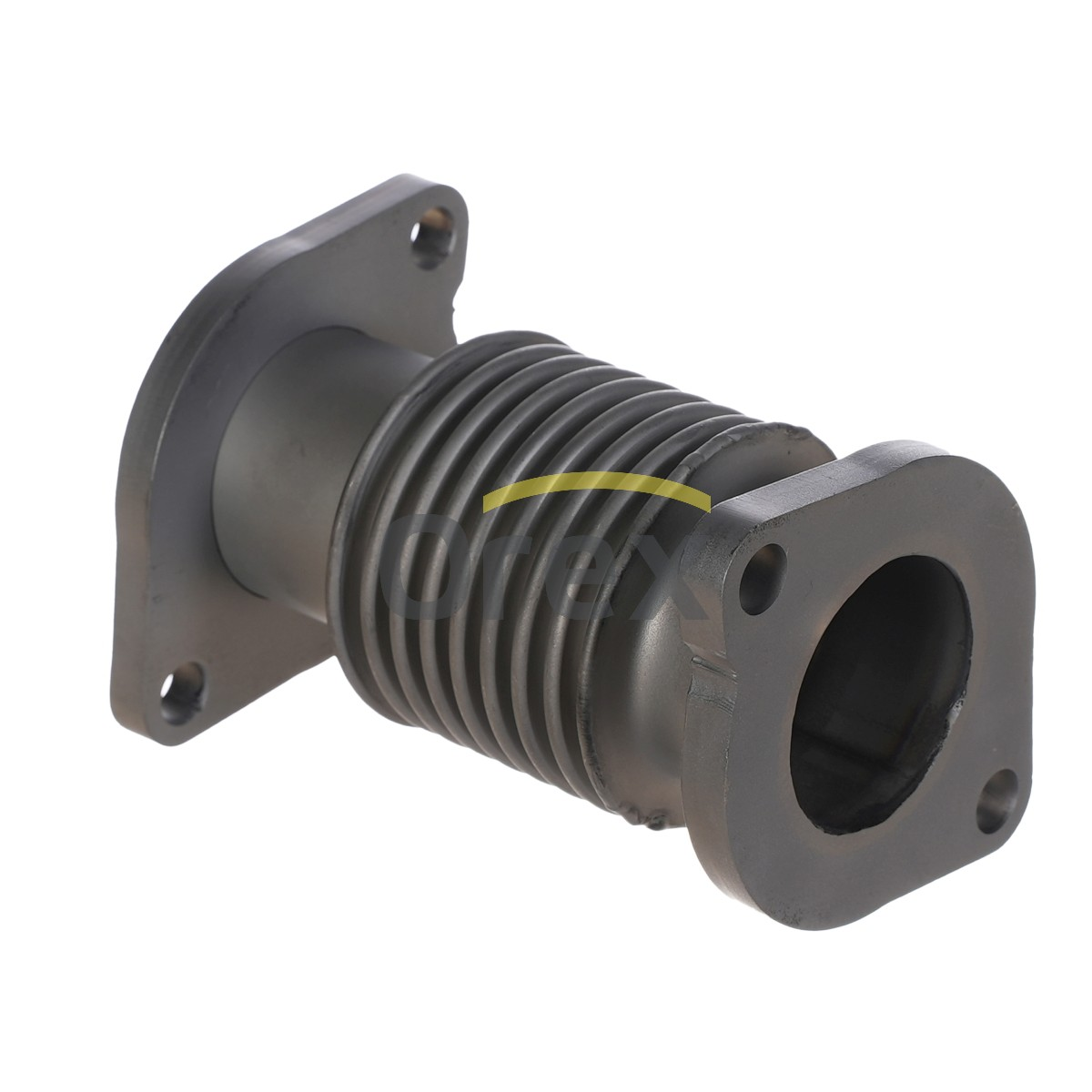 Boru Geri Dönüş Agr D2066-D2676 | OEM 51081530087