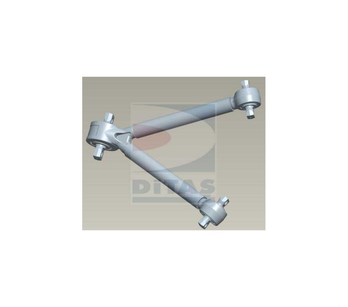 V Kolu Actros 3343 | OEM A9483502305