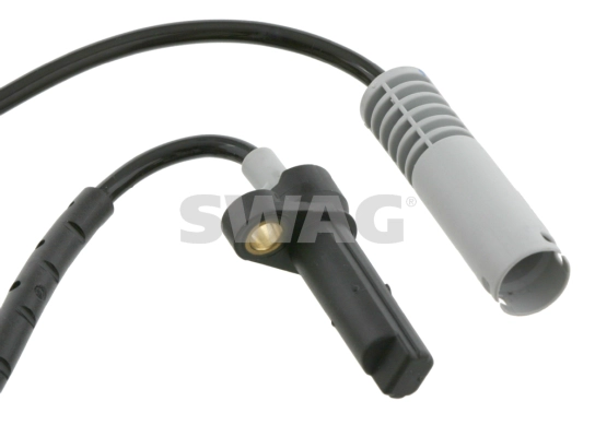 ABS Hiz Sensoru Arka Bmw E39 96>98 | SWAG 20924127 | OEM 34521182160