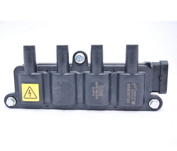Atesleme Bobini Doblo Idea Albea Punto Palio 1.4 Grande Punto 1.2 05> | SGM 10116 | OEM 55208723