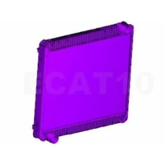 Su Radyatoru Komple (Kısa Tip) - Ford Cargo / 1835-2535R-3235C-3536D | ORJ-FO 9C468005AB | OEM 9C46 8005 AB 9C46 8005 AA