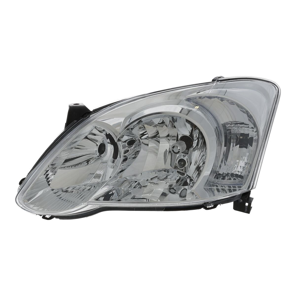 Far Komple Sol (H7+H7) Corolla H.B 2004> (Motorlu) | VALEO 088739 | OEM 8117002380