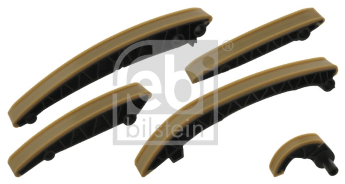 Kizak Seti 642 M 204, 211, 212, 221, 164 | OEM 642 050 07 16
