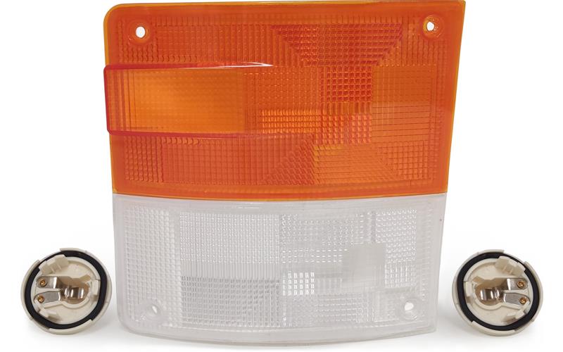 Komple Sinyal Y.m Volvo Fl 7-10 Sağ | OEM 1593922