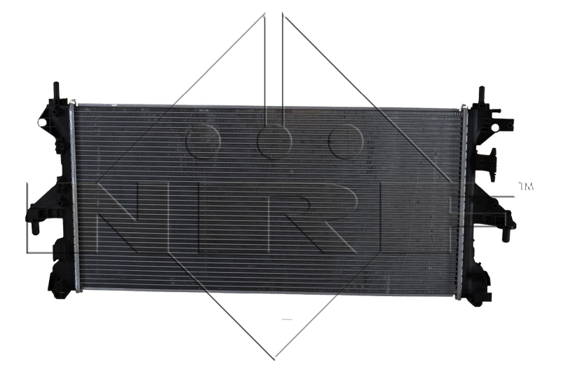 Motor Su Radyatoru Boxer 3 Jumper 3 22DT / C81 / C96 / C110 Puma Ducato 3 2,3JTD Karsan Jest 2,3JTD 06> Klimali / Klimasiz 06> | NRF 54202 | OEM 3062308080 1362308080 1349207080 1349196080