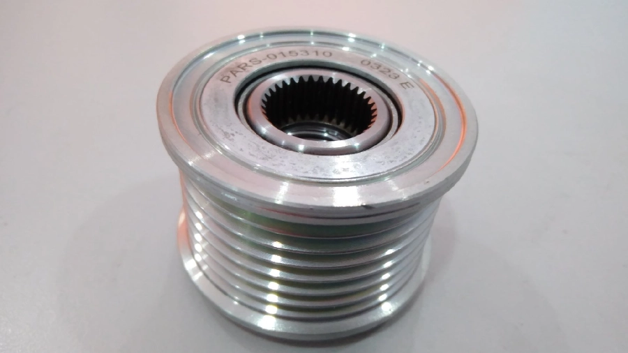 Alternatör Kasnak (Rulmanlı) Mgn 3-Lgn 3-Scenic 3-Nissan Qashqai- 2.0 DCI-Master 3 2.3DCI W | OEM PRS-SH-015310