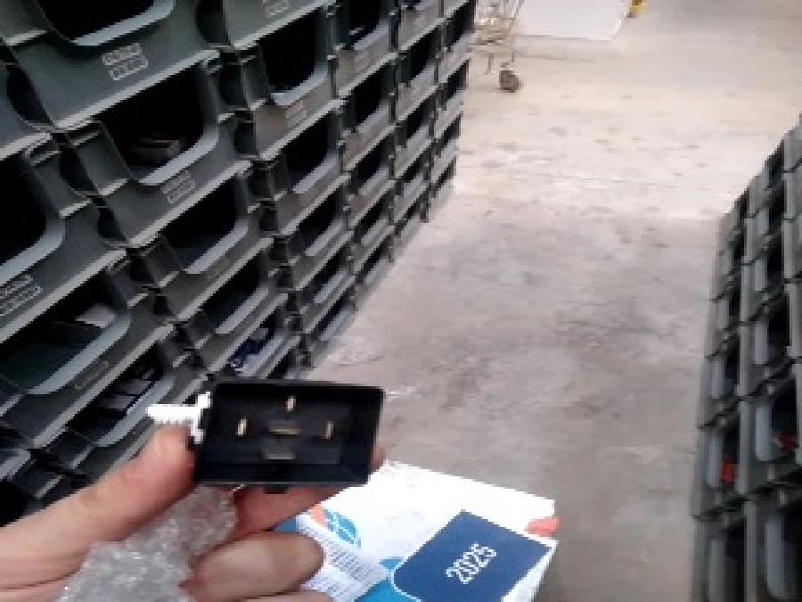 Sinyal Flaşörü Transit V184-V347-Connect 1C1T13350AA | OEM 210326
