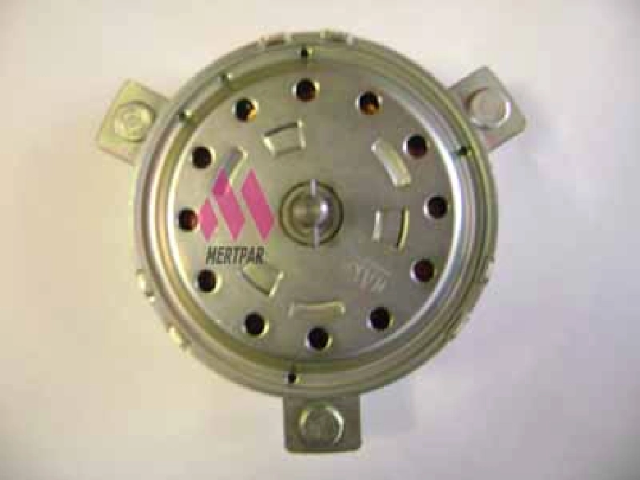 Fan Motoru - Clio Klimalı | OEM 69401196