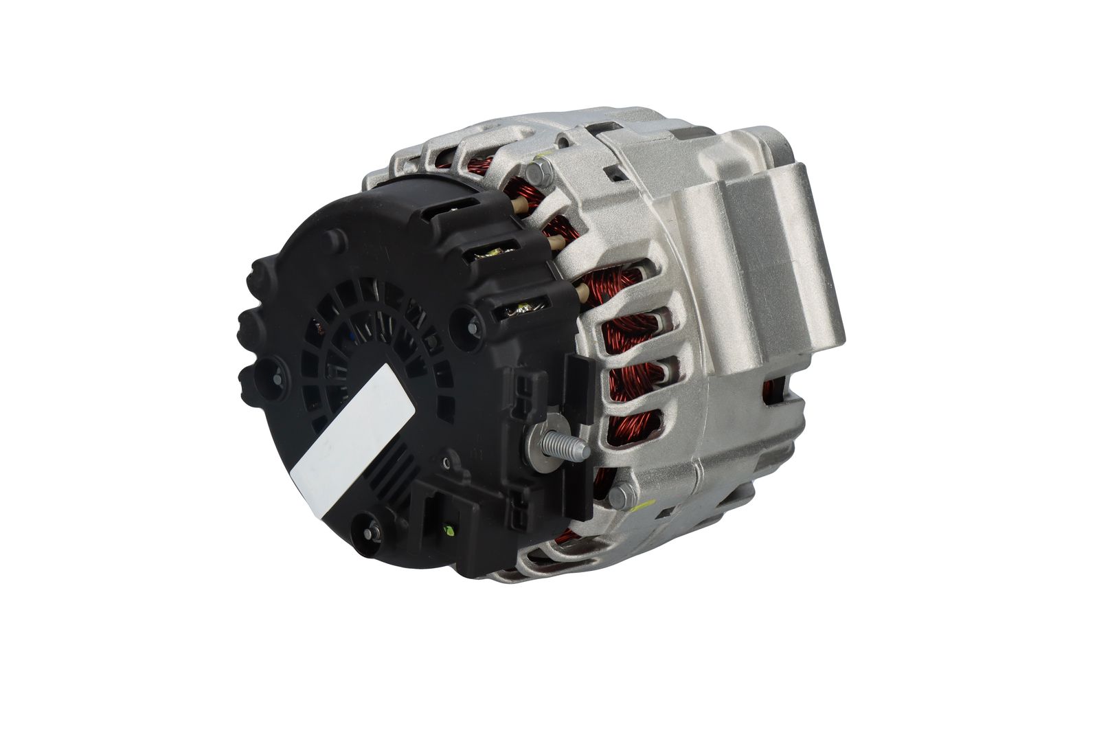Alternator 14 V /230 A Bmw E70 06>10 | VALEO 439603 | OEM 12317560988 12317560988 12317560989 12317560989