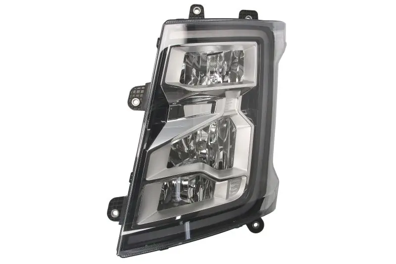 Far Komple F-Max Sol (Demmon) | OEM 13W030