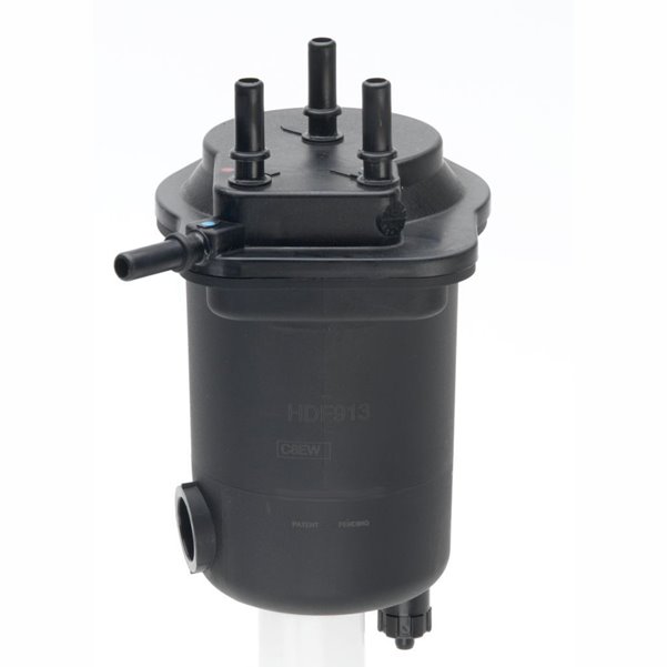 Yakit Filtresi Renault Clio 2 01>06 Symbol 01>09 Nissan Note 06> Micra 3 03>10 1.5 Dci | BRUCKE 7701061576 | OEM 7701061576