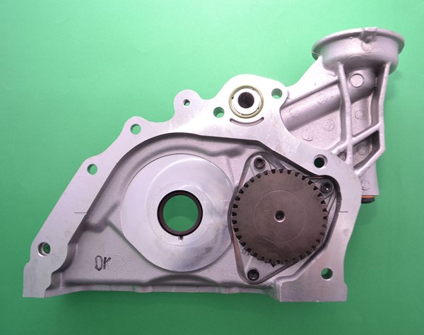 Yag Pompasi Hyundai Accent Admira 1.5 Crdi 03>05 / Getz 1.5 Crdi 02>05 (3 Silindir) D3EA | YSK HY1508 | OEM 2131027500