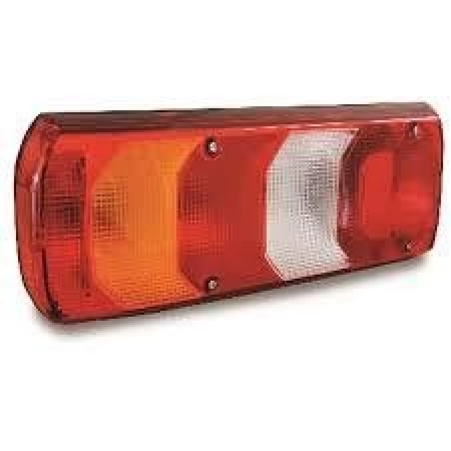 Stop Camı - New Actros | OEM CH800-99