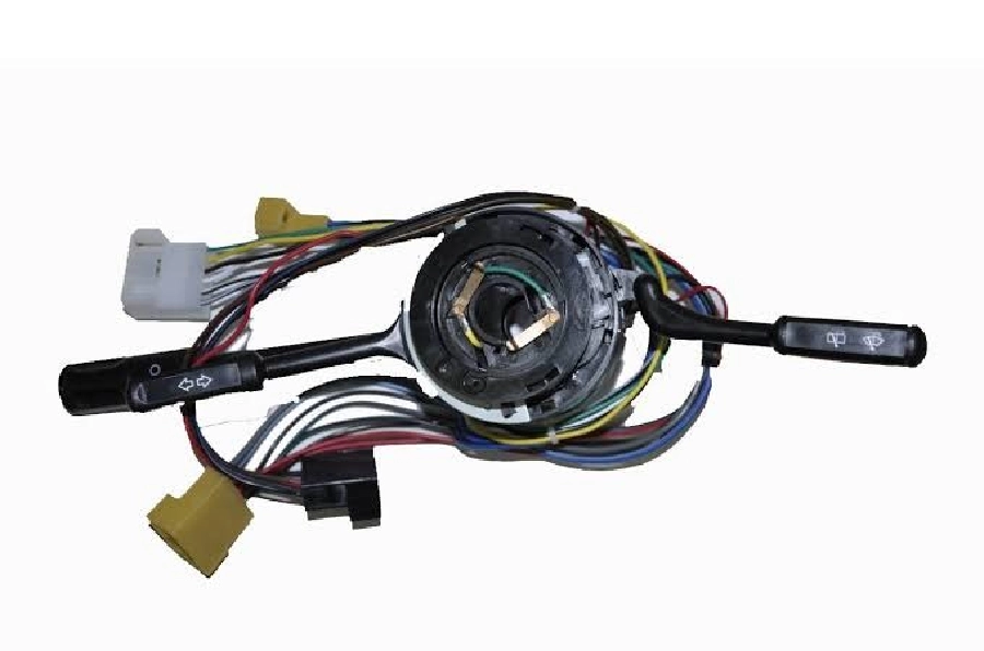 Sinyal Ünitesi - Kartal SLX Çevirmeli 715143080 | OEM SÜ171