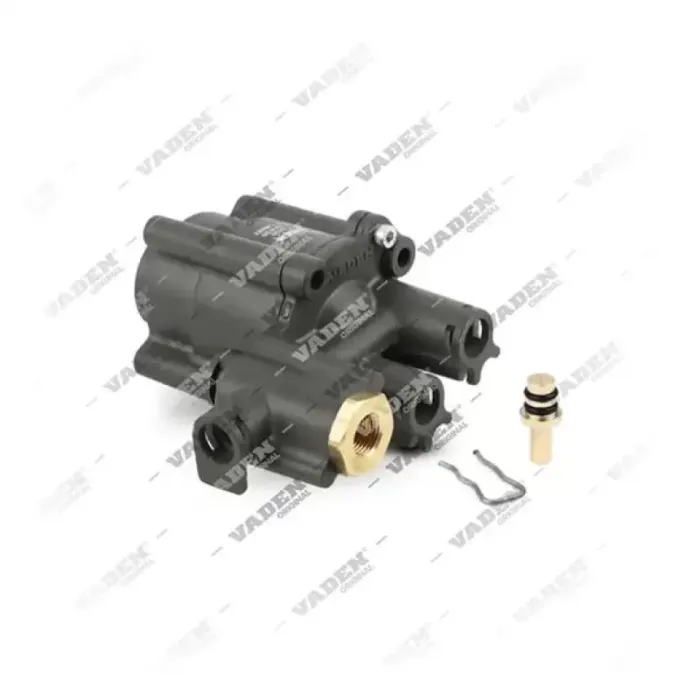 Sanziman Kilit (Overdirive) Ventili Volvo FH400-520 Fh 2 FH16-2 Fm-2-Fmx VT2014-2514 | VADEN 303.11.0020 | OEM 1521697 20557162 20772366 20783875 7420783875