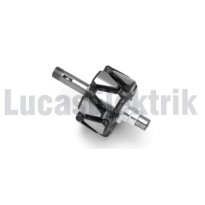 Uet 302 Rotor Bmc Profesyonel Kamyon | LUCAS UET 303