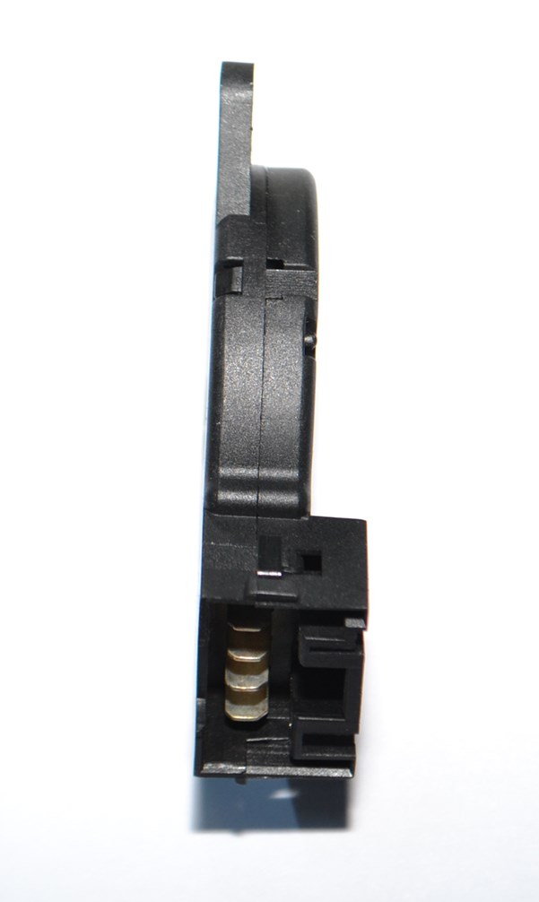 Kalorifer Kumanda Anahtari Klimasiz Tempra | PROSWITCH PRA.700971 | OEM 7596231