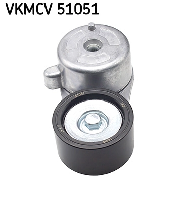 Alternator 5 Kayis Gergi Rulmani Mercedes Actros 1833 L 1836 Ls 1840L 1840LS 2011 | SKF VKMCV 51051 | OEM 4722000370 A4722000370
