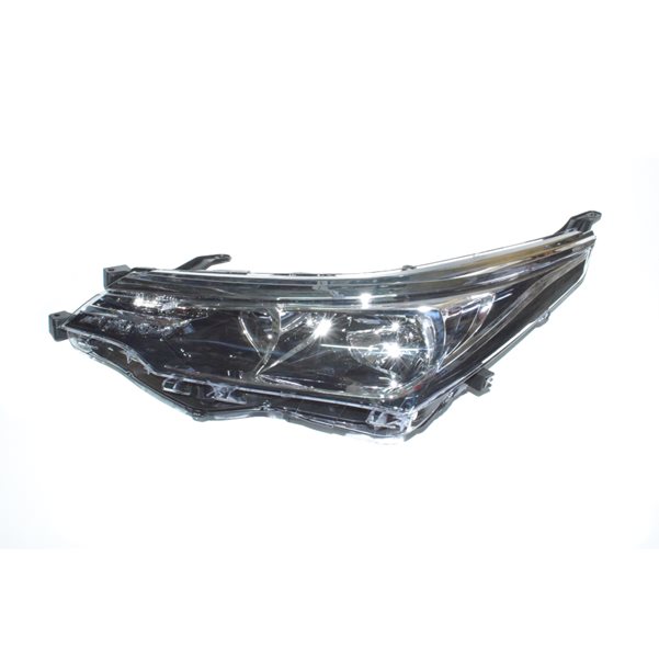 Far Sol Toyota Corolla 17>19 (MOTORLU/LEDLI/NIKELAJ Citali) | WAGENBURG 21000687 | OEM 81170-02L50