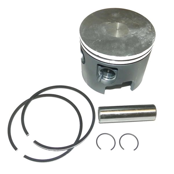 Piston+Segman 88MM (0,6MMFARKLI) Ducato Box - 2.3 D 120 Multijet - (F1AE 0481D) | KONEKS 209762 | OEM 500086169 500054823 500054824