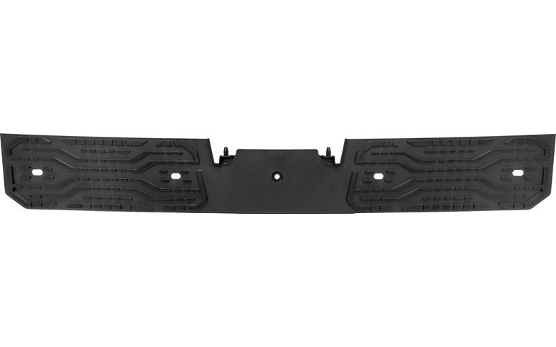 TGX Euro 6 Orta Tampon Üst Plastiği | OEM 81416140099