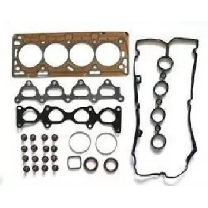 Motor Takim Conta Komple Astra H Astra J Corsa D Insignia A Meriva A Z16LET A16LET A16LER | AKD 1606535 | OEM 1606535 6606042 6606019