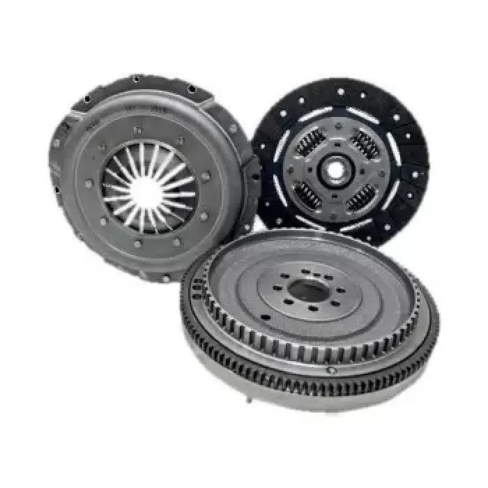 Volan+Debriyaj Seti Sabit Astra J - Insignia A A16LET | VOLMERK OP410-K | OEM 616363 1629105