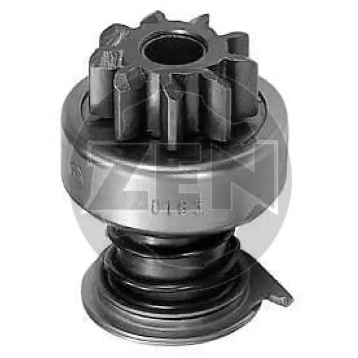 Mars Dislisi 9 Dis Magirus Pancar Motor Ince Freze (Bosch 9000082028) | ZEN 0163 | OEM 9001082401